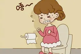贾教授来科普：解决便秘的方法找到了，请收好！屡试不爽哦图片