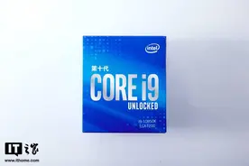 悄悄告诉你：用了这个CPU，打游戏太爽了图片