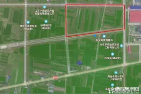 日月湖重磅福利 兴华学校现已开工建设！图片