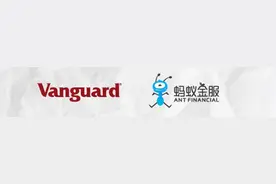 支付宝上线“帮你投”——智能投顾的新巨头？图片