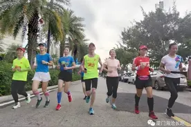 69岁爷爷，7年多跑步4万公里，绕地球1圈！爷爷是真的牛图片