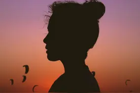 为了婚外的情人关系，伤透了夫妻感情，一个女人的婚姻教训图片