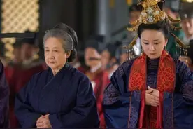 王老太太投靠太后，不为康姨母报仇，而是想王家搏一搏单车变摩托图片