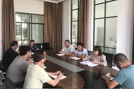 我是支部书记｜实干笃行，带领村民脱贫奔小康图片