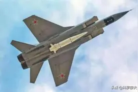 重拳反击，俄罗斯亮出八款大杀器，每一件都能让西方做恶梦图片