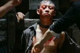 于和伟倪大红查内鬼，张译遭殃，《悬崖之上》刷新谍战片酷刑尺度图片