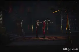 《不良人》第四季完结，其实都是李淳风的计划，侯卿为计划执行人图片