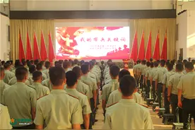 这些“带兵关键词”很受用，你get到了吗？图片