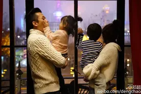 孙俪邓超结婚9周年纪念｜为何性格差异大的夫妻婚姻也能幸福图片