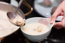 喝汤比喝水管用？广东人对老火靓汤到底有多执着？图片