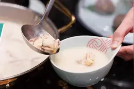 喝汤比喝水管用？广东人对老火靓汤到底有多执着？图片