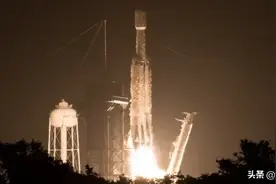 详细解读：SpaceX比中国航天或NASA都厉害类论是否正确图片