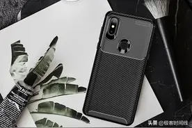 拒绝撞款，创意时尚小米手机壳让爱机与众不同图片