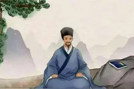 王阳明：人到绝境时，必有转机图片