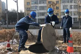 乌鲁木齐市地下电缆线路有多长？图片