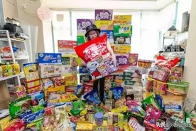 从“买买买”到“扔扔扔”……图片