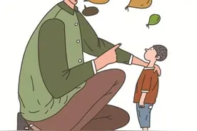 教育也需三分饥寒、七分温饱，有种“压苗止长”只会让孩子驴拉磨图片