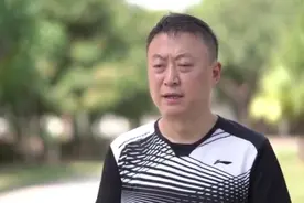 国乒退赛伊藤美诚表达看法，李隼公开发声，马琳介绍刘诗雯的现状图片