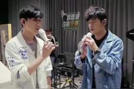林俊杰&周杰伦，你喜欢的是？图片
