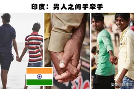 明明很奇怪，但在一些国家却被认为很正常的8件事情图片