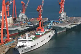 乌克兰看清风向，不仅送出“压箱底”发动机，还转移千名航空人才图片