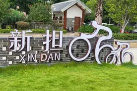 国庆假期附近景点（长洲岛）图片