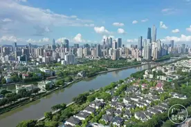 降700万！3年无人接盘！5桥1地铁的二沙岛，正跌落神坛？图片