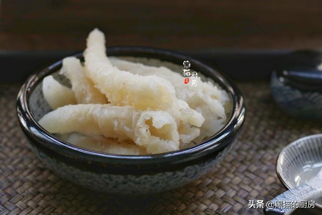 花胶的热量和糖份 2026年花胶的热量和糖份有关吗