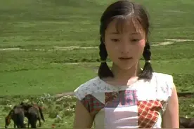 《天浴》李小璐巅峰之作，尺度大胆，但思想深刻图片
