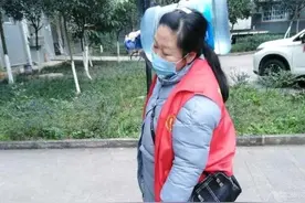 “格格”驾到 | 肩挑重担，舍小爱为大家！图片