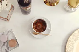 与12星座气质相符的咖啡，你喝过没，不知道高贵冷艳的你属于哪种图片