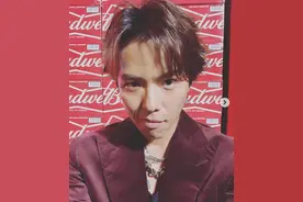 36岁黄鸿升确认去世！死因曝光太意外：浴室不慎滑倒求救无门图片