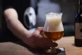精酿啤酒能否成为下一个资本高地？图片