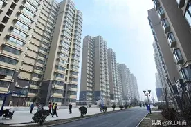 加入徐工，真香图片