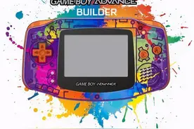 GBA20岁了，为什么说它是任天堂旗下最完美的一款掌机图片