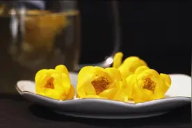 茶族皇后 花中贵族 深藏十万大山…图片