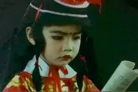 奇识增 | 儿童节终极谜团！为啥你的童年照总有“眉心一点红”？图片