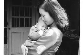 刘轩：母亲教给我的5堂人生课图片