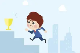 高杰：一个老板的蜕变图片