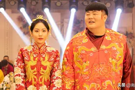 《四平青年之街溜子》上映，喜认千万富豪当干爹，屌丝逆袭娶女神图片