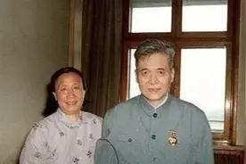 【历史】两弹元勋—邓稼先图片