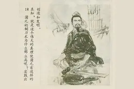 植物中的百家姓：以蒲为姓，在水一方图片