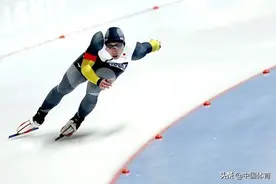速滑世界杯波兰站收官日荷兰日本瓜分五金 高亭宇宁忠岩分列第八图片
