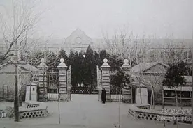 年代久远的（老坦儿）一词来历《第二篇:引领中国人思想教育》图片