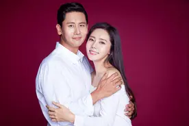 于晓光公开致歉，称对不起妻子，秋瓷炫发文：端方雅正，不染尘埃图片