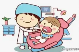 英语原版阅读：A visit to a dentist图片