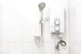 壹健康经验：冬天热水器调到多少度最合适？热水器选择哪种好图片