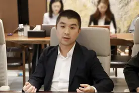 浙江出现一位神秘富豪，掌舵200多家公司，身价172亿图片