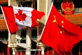 如何缓和中加关系，探寻经贸合作新出路？图片