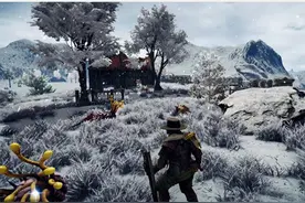这些Steam游戏玩法制作都优秀，第2款表示“找儿子没捡垃圾好玩”图片